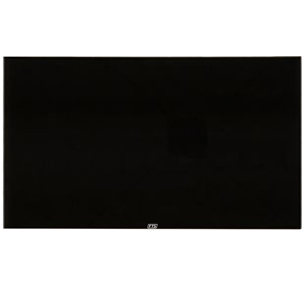 FTS 55" Smart Frameless UHD Led Panel Android 14 FTS-1855SP