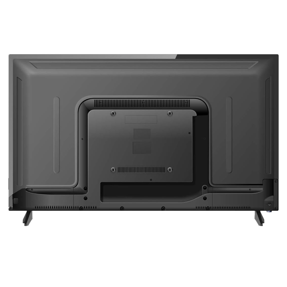 FTS 55" Smart Frameless UHD Led Panel Android 14 FTS-1855SP