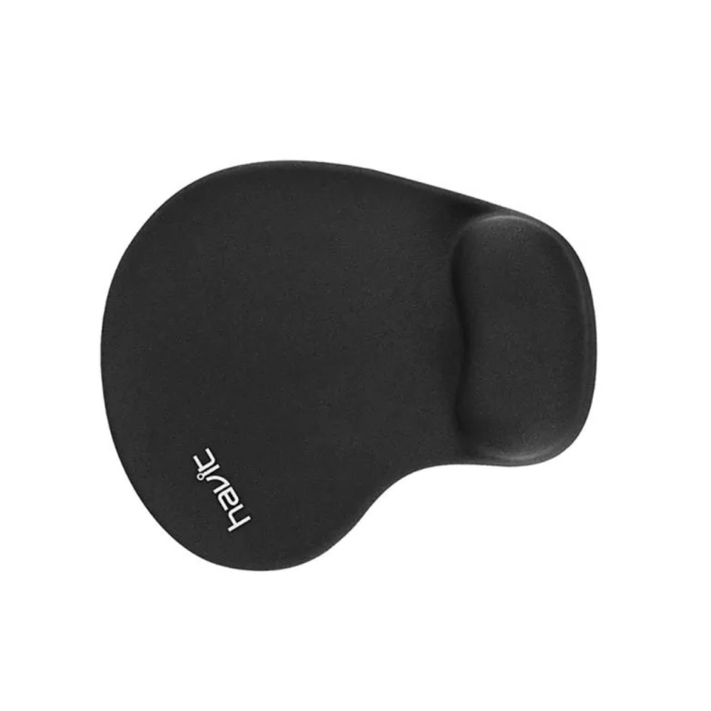 Havit Mousepad Black HV-MP802 BK