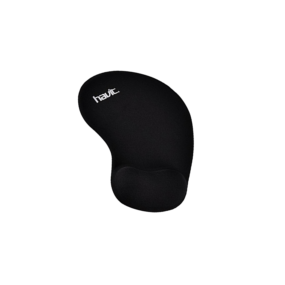 Havit Mousepad Black HV-MP802 BK