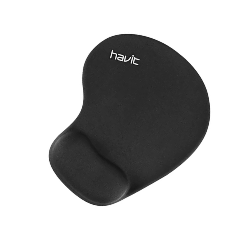 Havit Mousepad Black HV-MP802 BK
