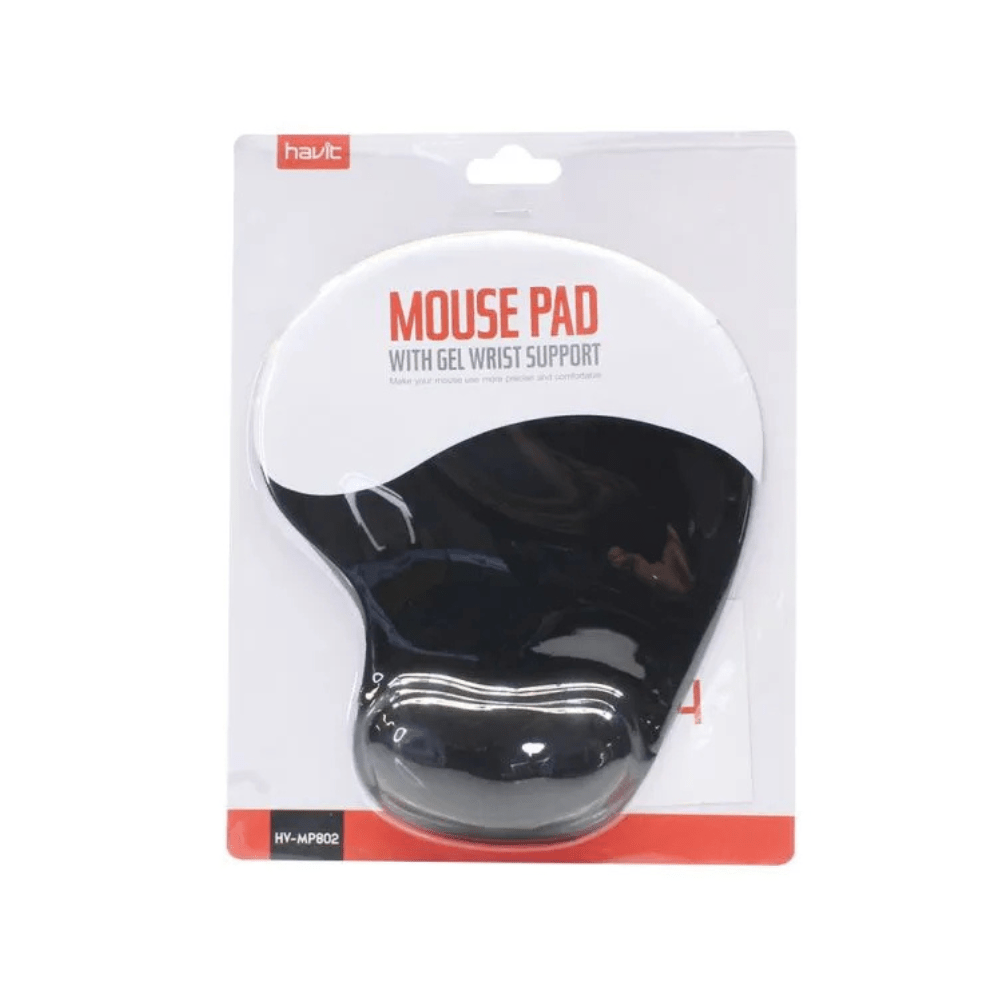 Havit Mousepad Black HV-MP802 BK