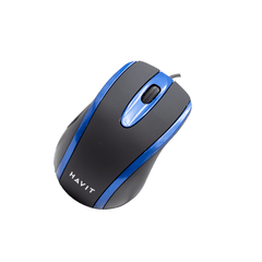 Havit PC series-USB Mouse HV-MS753 BK+BL
