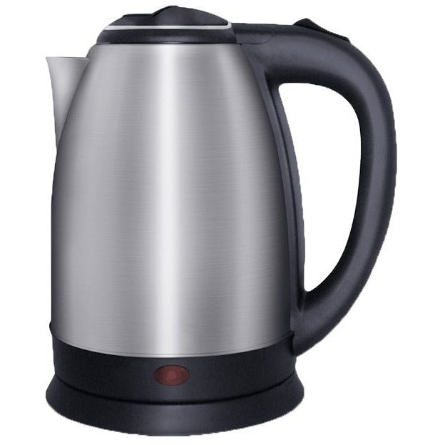 Omega Steel Kettle TS-26SD