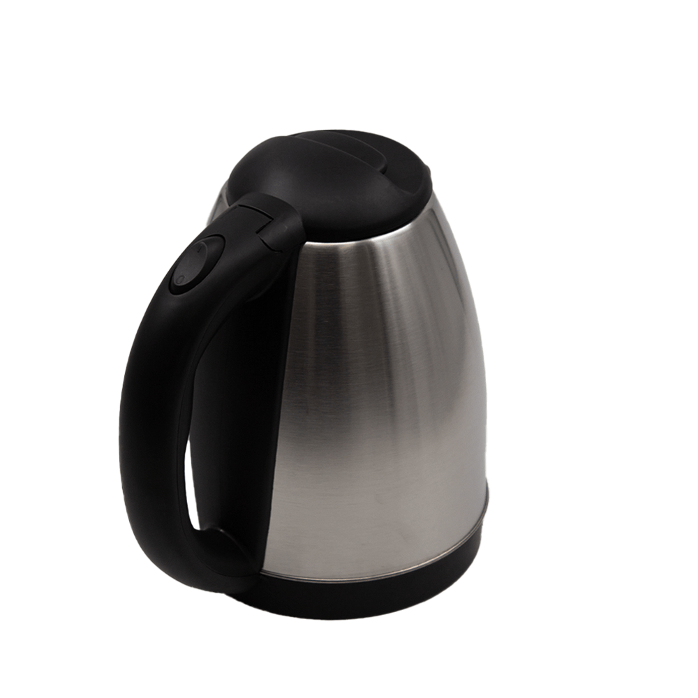 Omega Steel Kettle TS-26SD