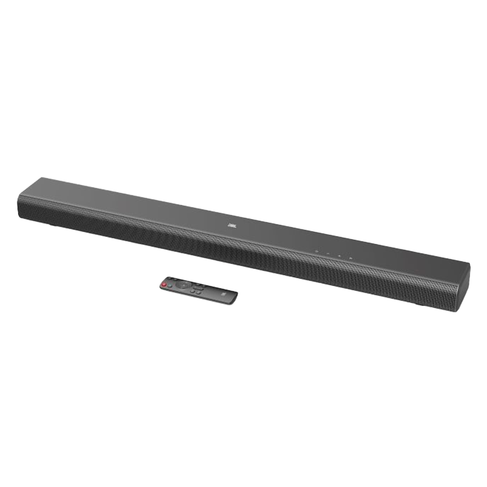 JBL 3.1 Channel Soundbar Only SB510