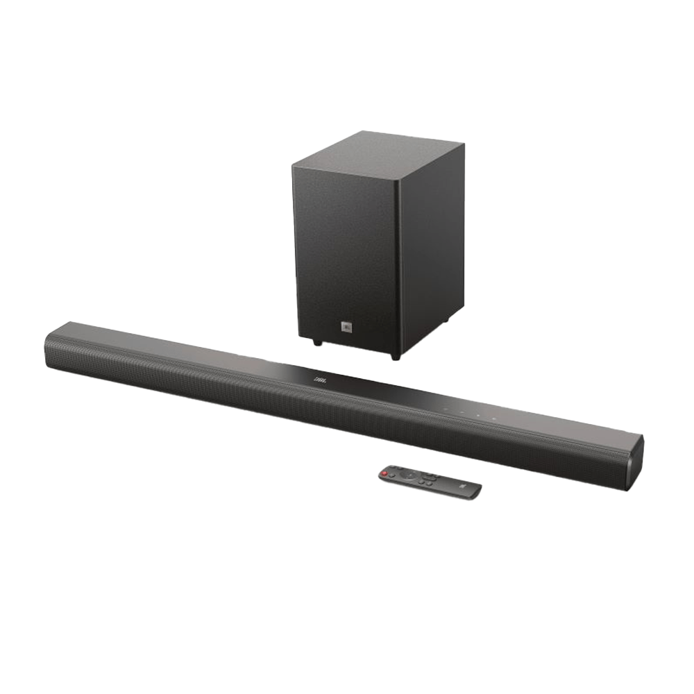 JBL 3.1 Channel SoundbarSB550