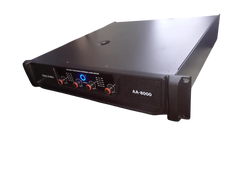 Astro Audio 8400W Professional Power Amplifier AA-8000