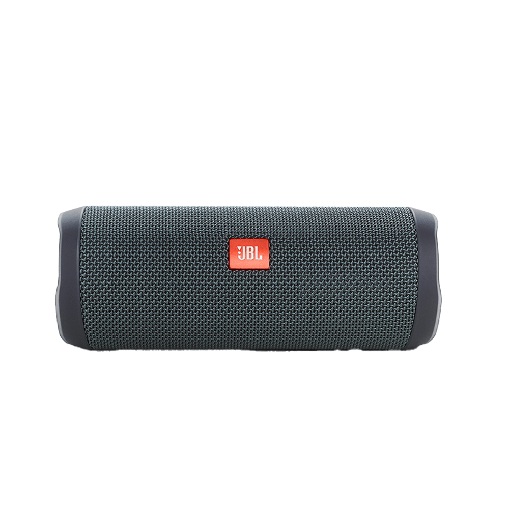 JBL Flip Essential 2 Portable BT Speaker - Grey