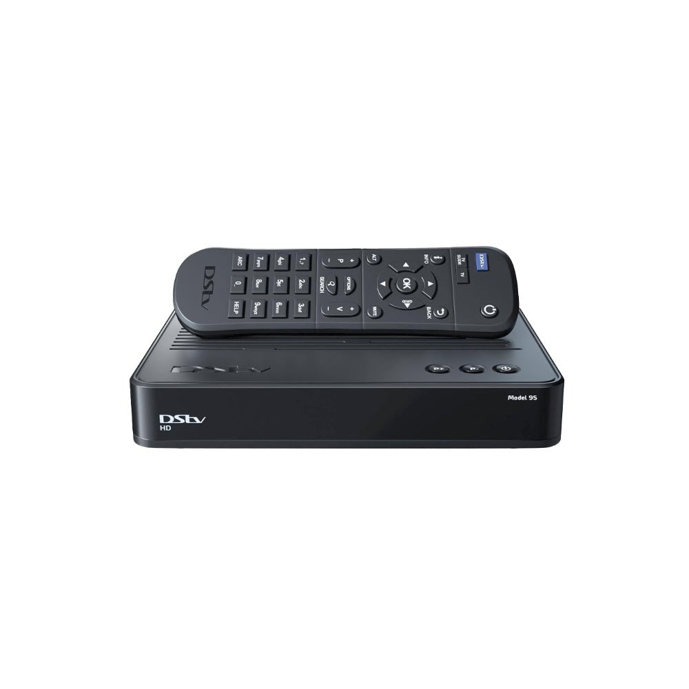 Dstv HD single View Decoder MVP6
