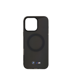 BMW M-Magsafe IPhone 16 Pro Max Black Case