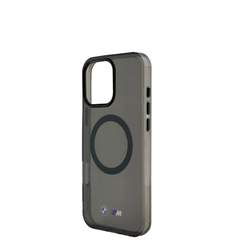 BMW M-Magsafe IPhone 16 Pro Max Black Case