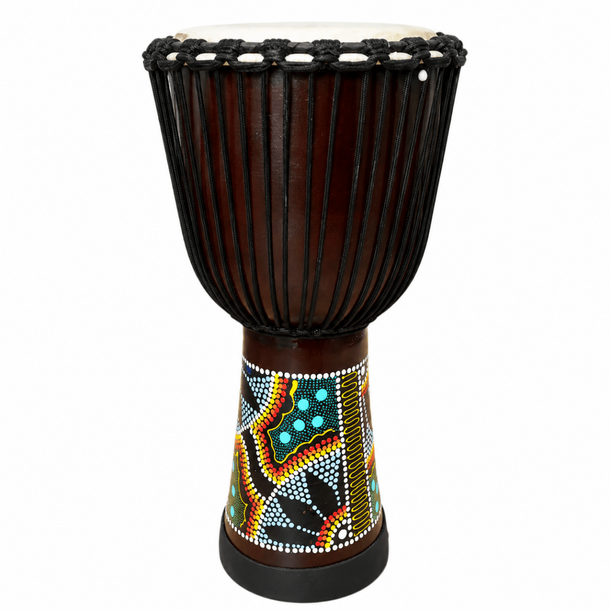 FTS Large Djembe Drum 60 cm
