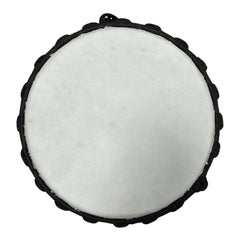 FTS Medium Djembe Drum 50 cm – Traditional Hand Drum