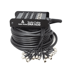 Astro Audio 12+ 4/ 30m Snake Cable SNA1630