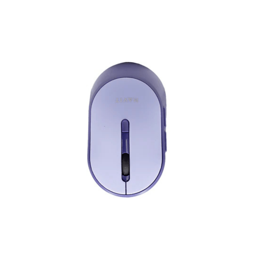 Havit Wireless Mouse Purple HV-MS78GT Pp