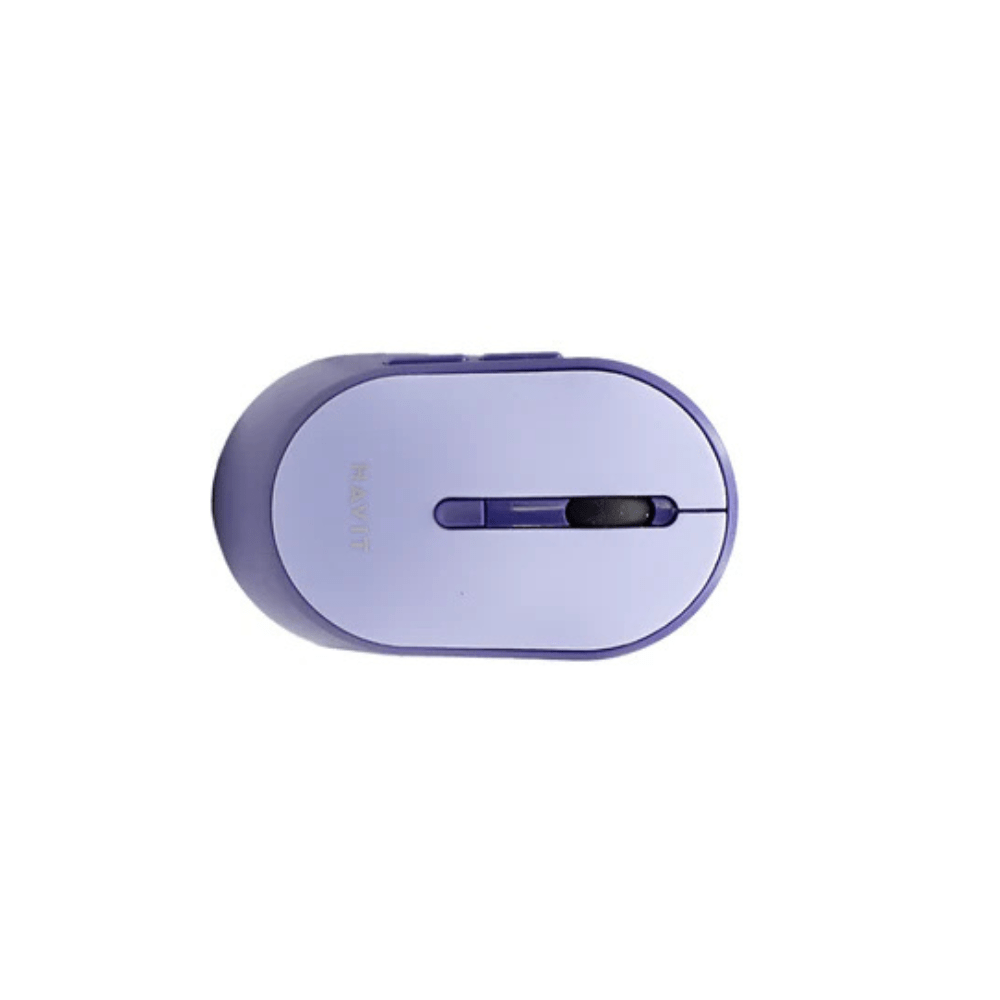 Havit Wireless Mouse Purple HV-MS78GT Pp