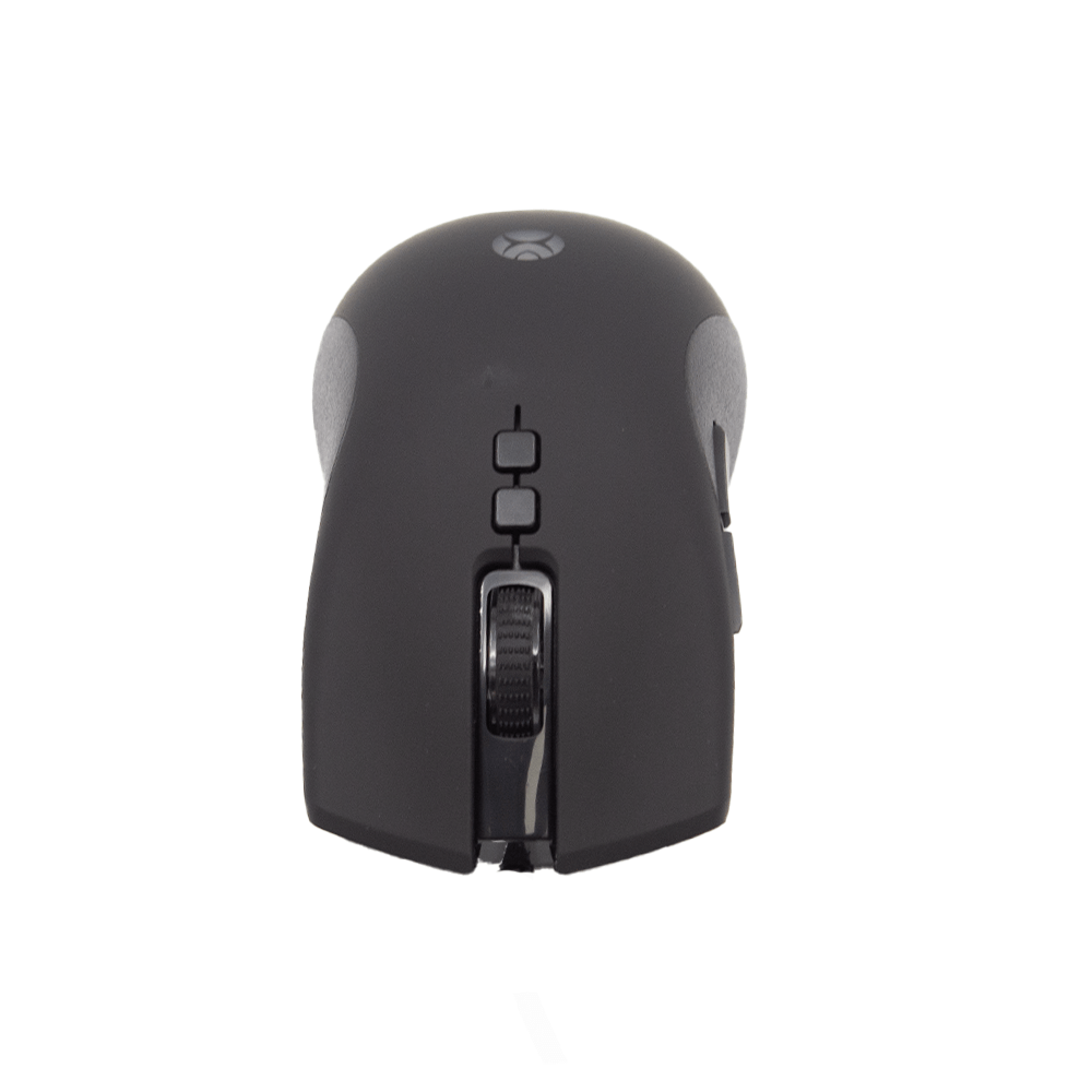 Mikuso Gaming Mouse MOS-X56 BK