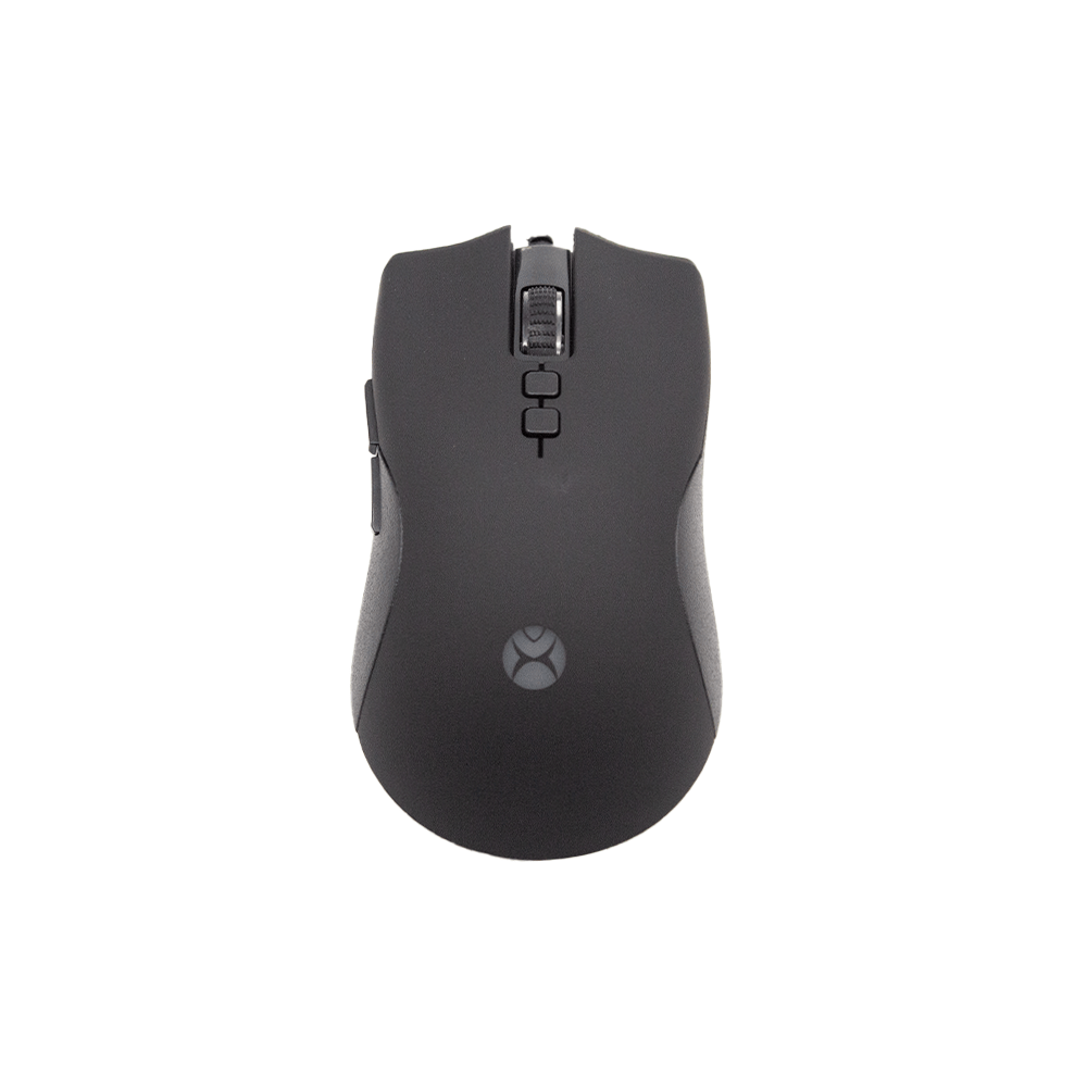 Mikuso Gaming Mouse MOS-X56 BK