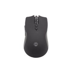 Mikuso Gaming Mouse MOS-X56 BK