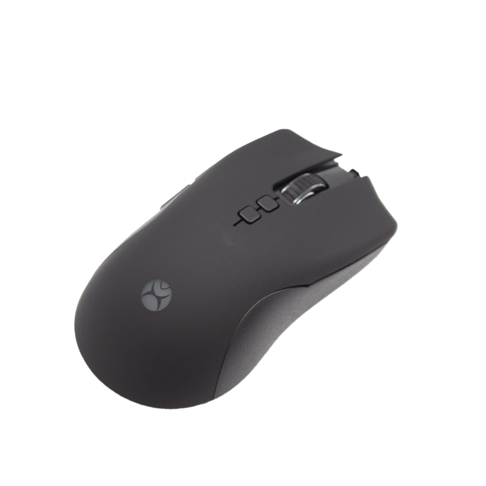 Mikuso Gaming Mouse MOS-X56 BK