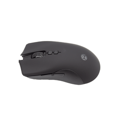 Mikuso Gaming Mouse MOS-X56 BK