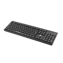 Mikuso Mouse+ Keyboard KB-CO12 BK