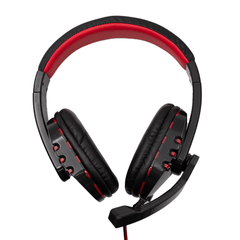 Mikuso Headphone Black HP-118 BK
