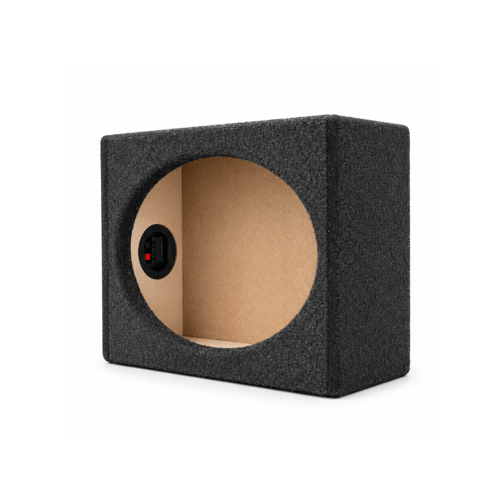 FTS 6X9 Square Two Colour Carpet Box