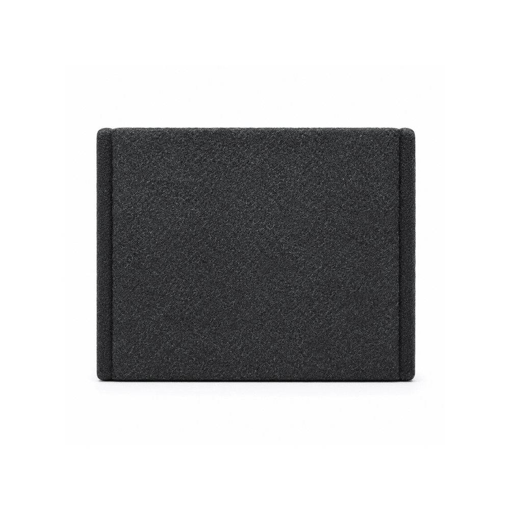 FTS 6X9 Square Two Colour Carpet Box