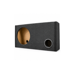 FTS 12''Long Ported Car Box