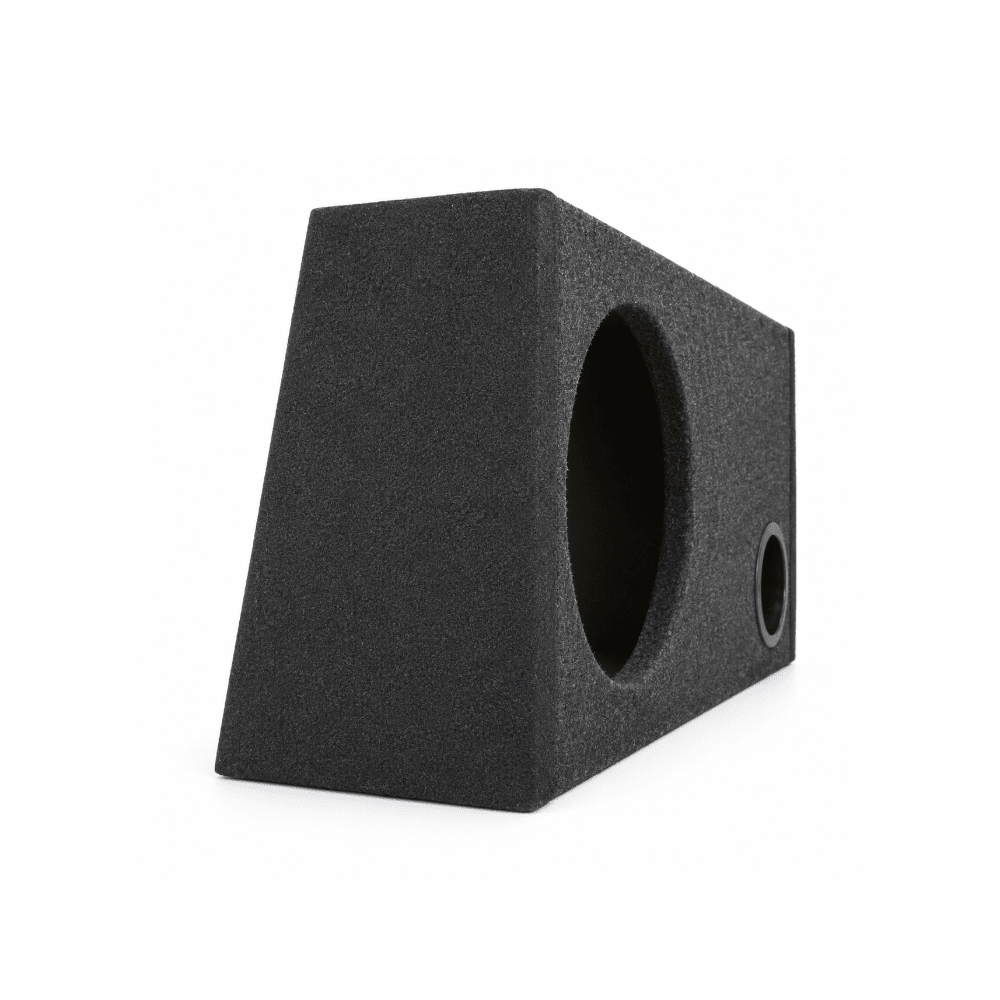 FTS 12''Long Ported Car Box
