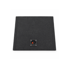FTS 12''Single Ported Super Wood Car Box