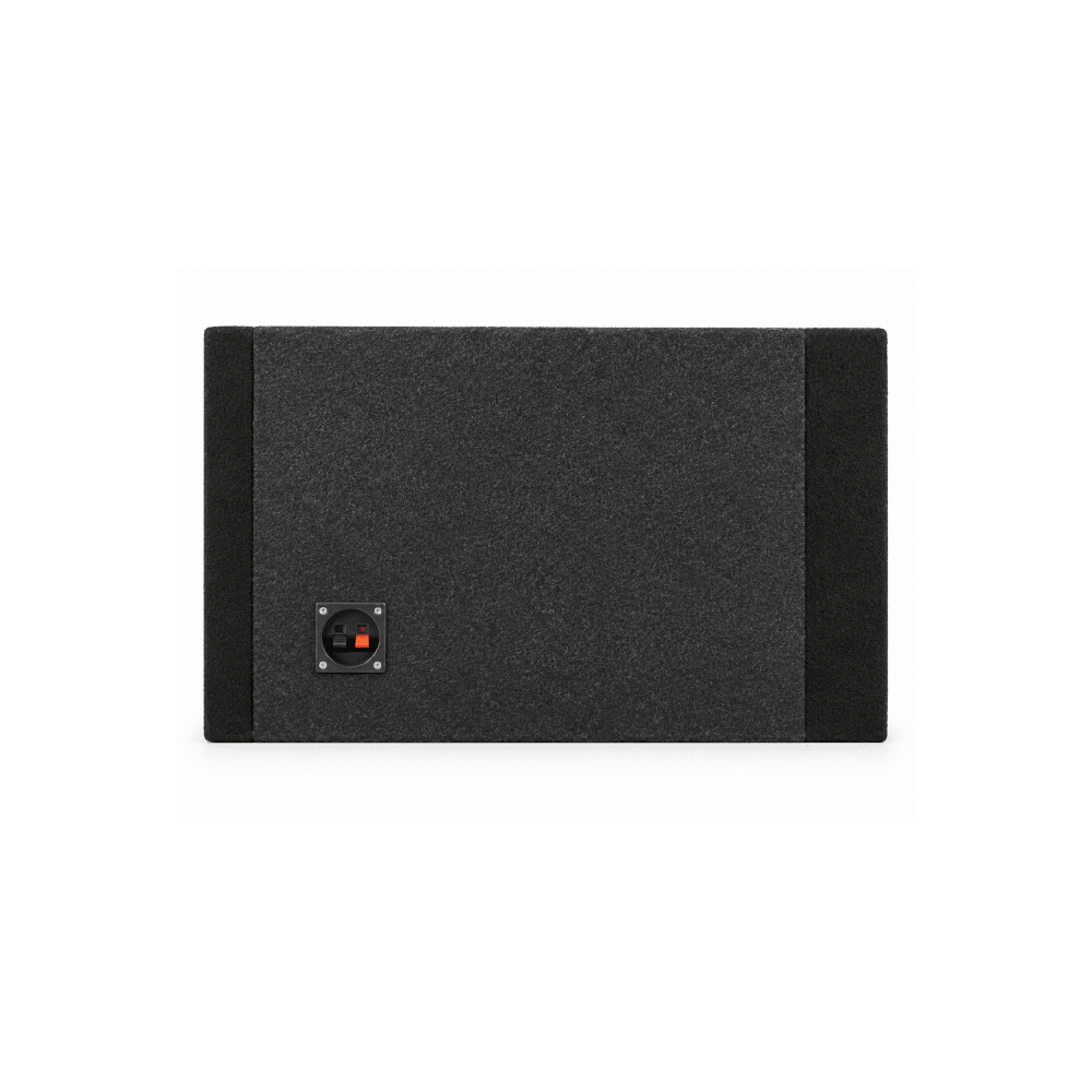 FTS 12''Single Square Slot Car Box