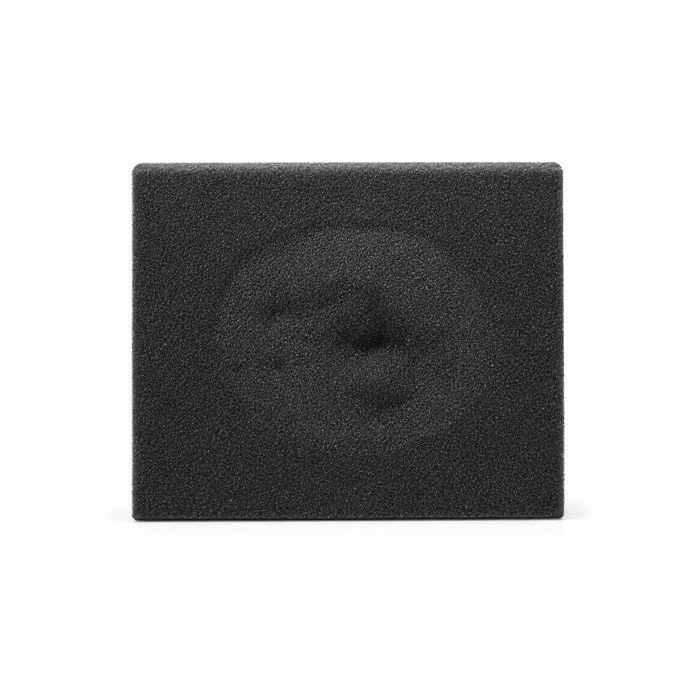 6×9 Quantum Speaker Spacer