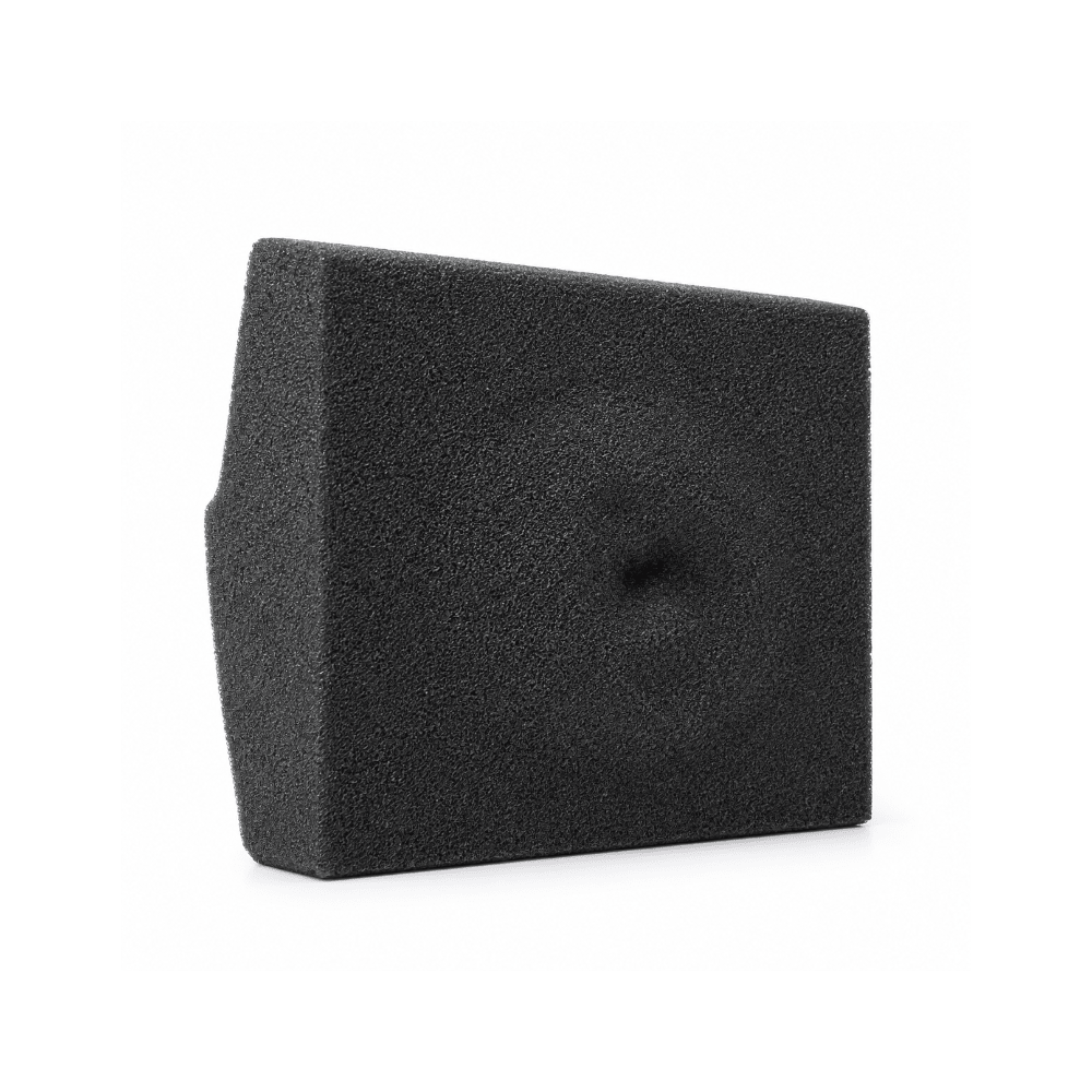 6×9 Quantum Speaker Spacer