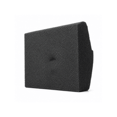 6×9 Quantum Speaker Spacer