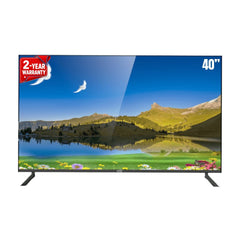 FTS 40" Frameless DLED FHD Panel FTS-OM1840P