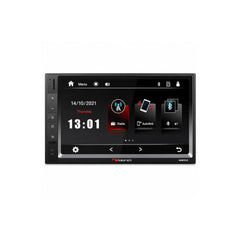 Nakamichi  7" 2DIN Head Unit NAM1610