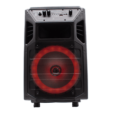 Omega 8''BT Speaker SX-108B