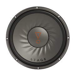 JBL Stage 102 10''225 W Component Car Subwoofer