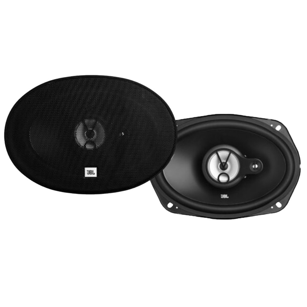 JBL 6x9 300W 3 Way Car Speaker Stage 19631