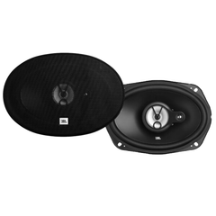 JBL 6x9 300W 3 Way Car Speaker Stage 19631