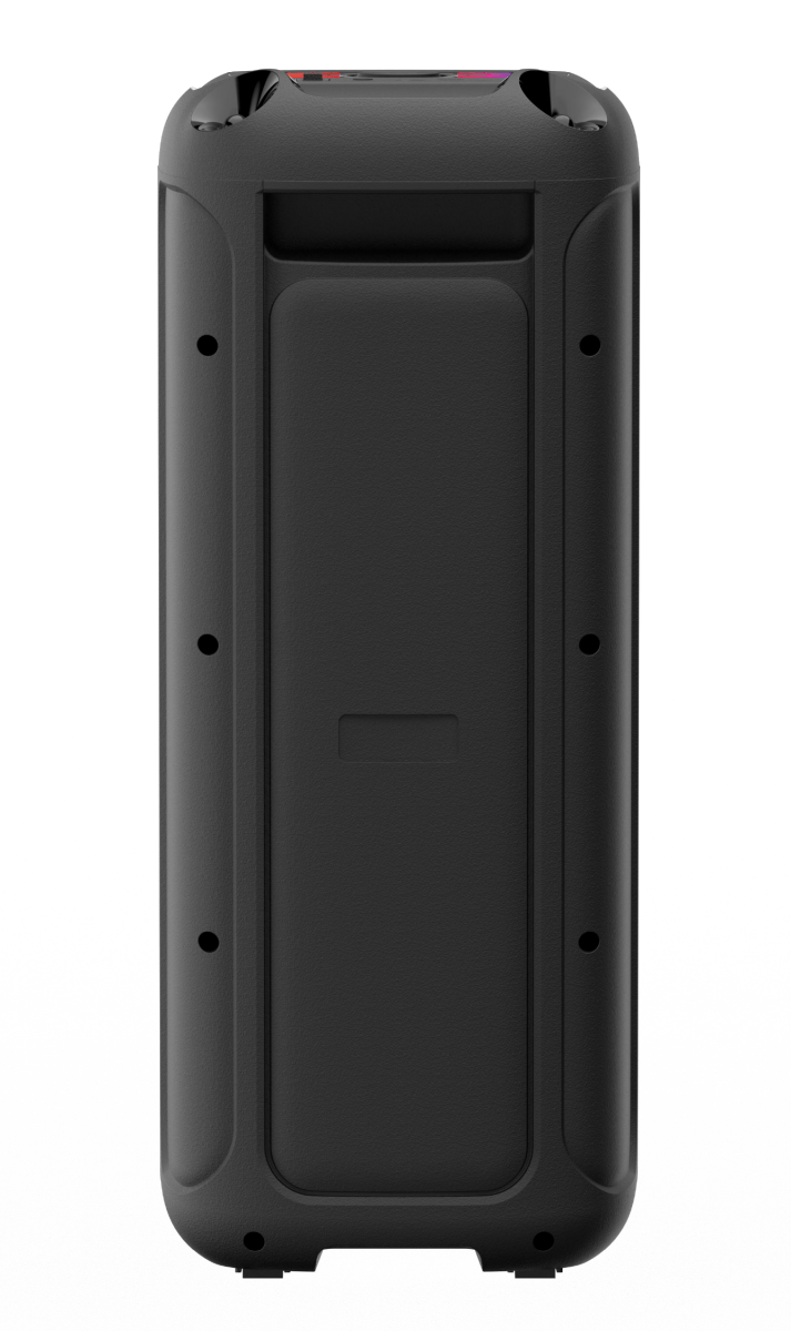 FTS Mzansi Vibe High Power Portable Speaker (FTS-2015W)