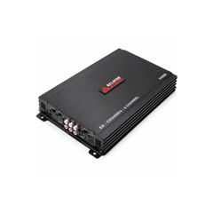 Eclipse 4 Channel Car Amplifier EA-CA14500.4