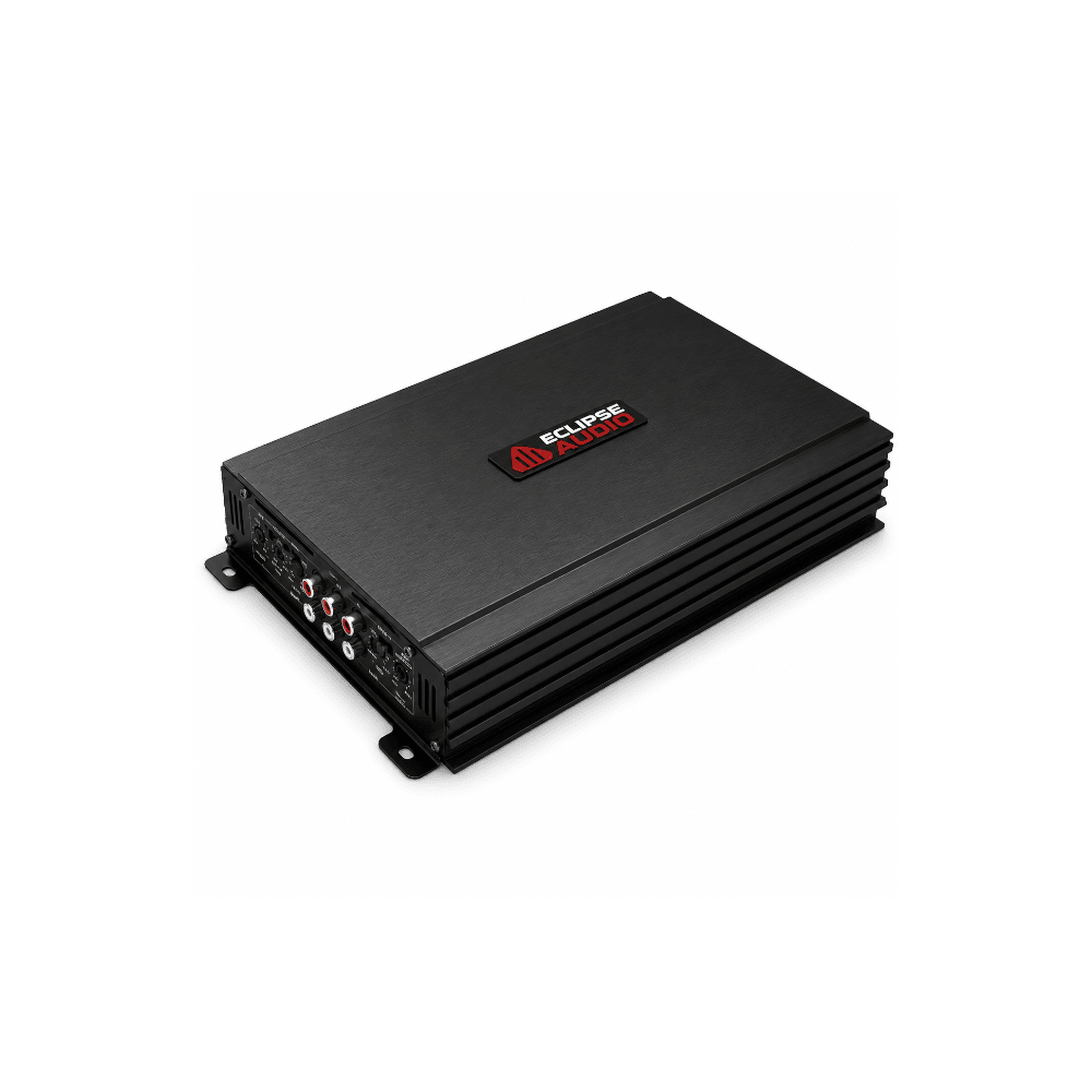 Eclipse 4 Channel Car Amplifier EA-CA14500.4