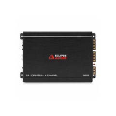 Eclipse 4 Channel Car Amplifier EA-CA14500.4
