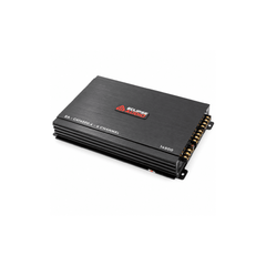 Eclipse 4 Channel Car Amplifier EA-CA14500.4