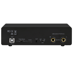 Astro Audio Pro Studio in a Box AA-LRS-6