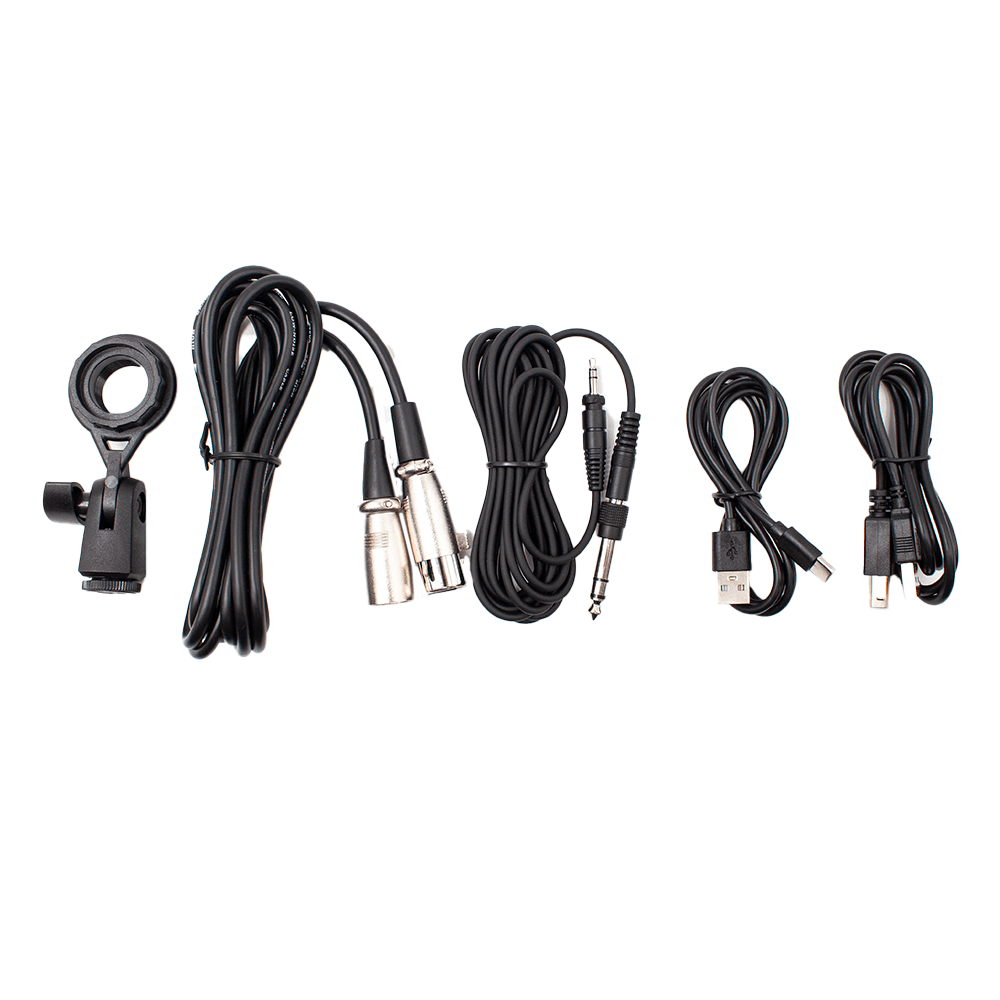 Astro Audio Pro Studio in a Box AA-LRS-6